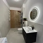 Apartman Parkowa-prywatny Parking Olecko