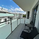 Apartman Parkowa-prywatny Parking Olecko