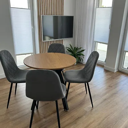 Parkowa-prywatny Parking Olecko