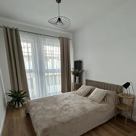 Parkowa-prywatny Parking