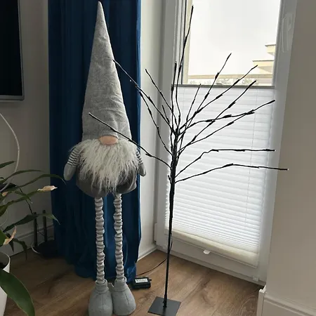 Parkowa-prywatny Parking * Olecko