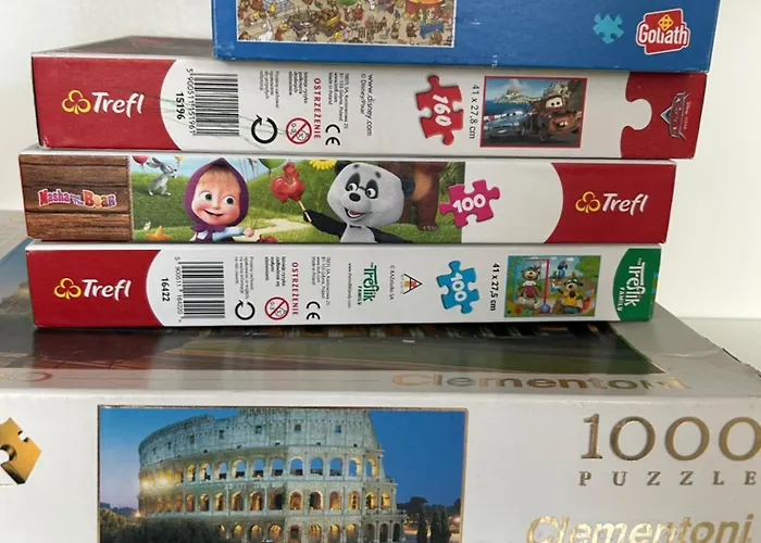 Parkowa-prywatny Parking