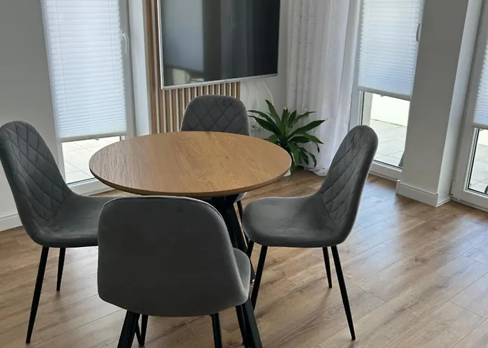 Parkowa-prywatny Parking Olecko